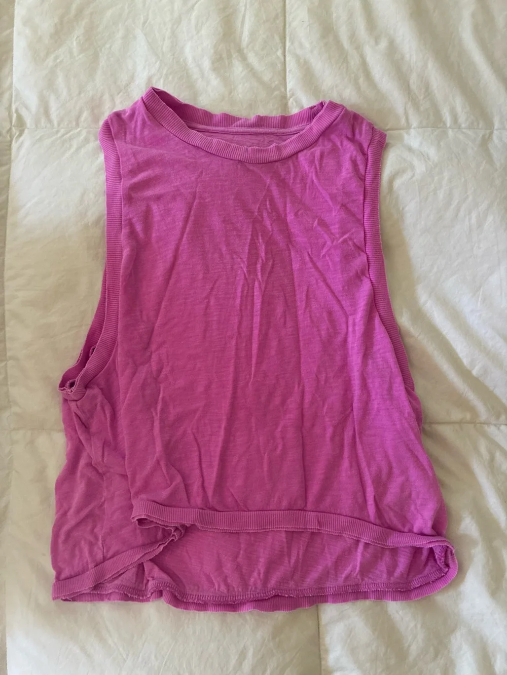Free People Love Tank